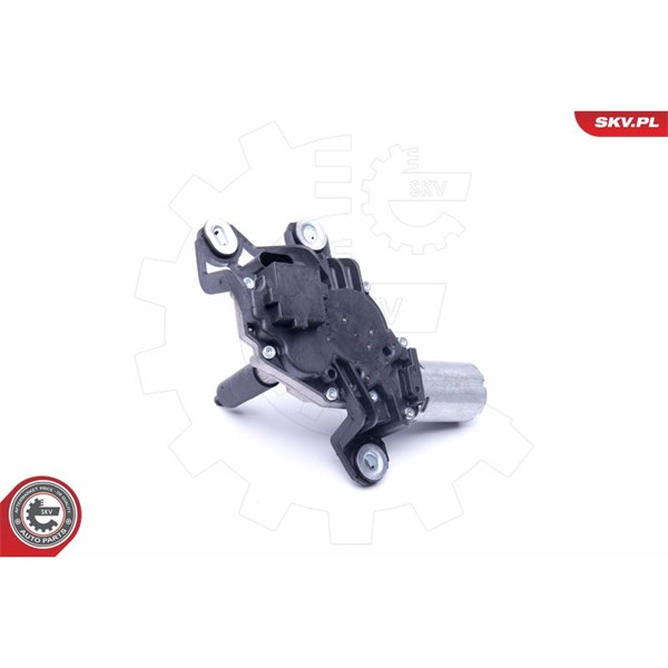 Torkarmotor 12V, Bak Esen skv 19SKV054 ESEN SKV