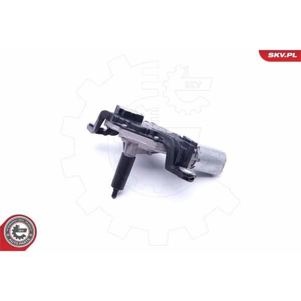 Torkarmotor 12V, Bak Esen skv 19SKV054 ESEN SKV