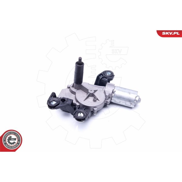 Torkarmotor 12V, Bak Esen skv 19SKV054 ESEN SKV