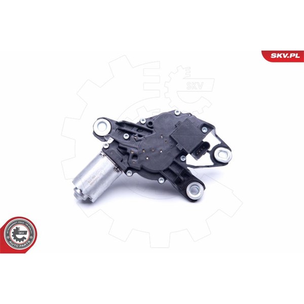 Torkarmotor 12V, Bak Esen skv 19SKV054 ESEN SKV