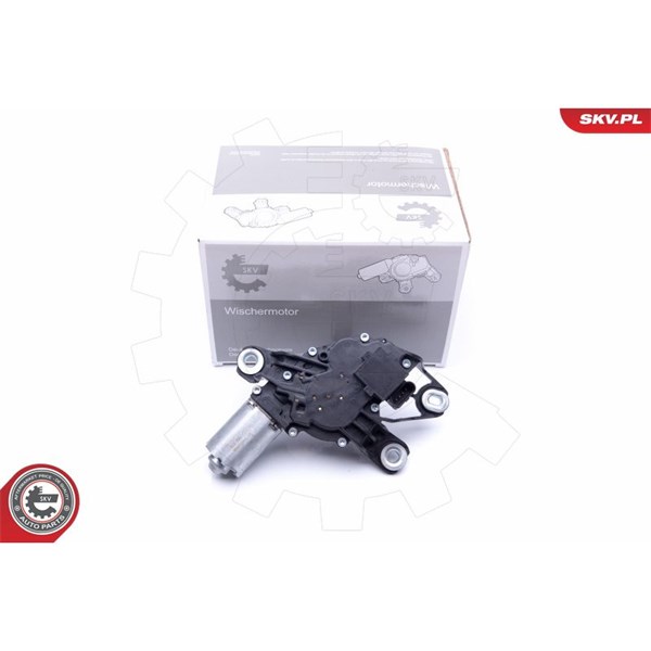 Torkarmotor 12V, Bak Esen skv 19SKV054 ESEN SKV