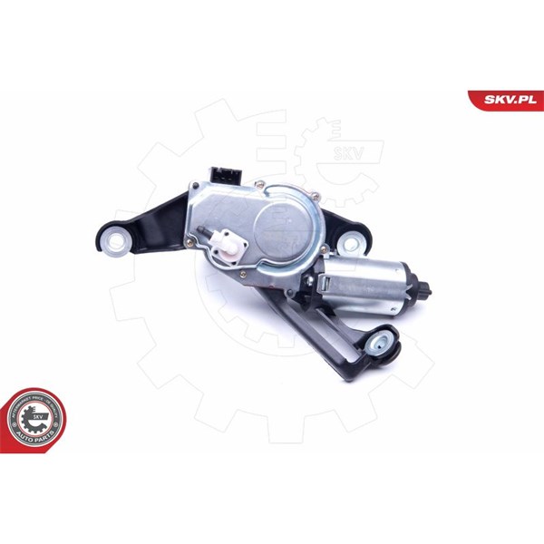 Torkarmotor 12V, Bak Esen skv 19SKV055 ESEN SKV
