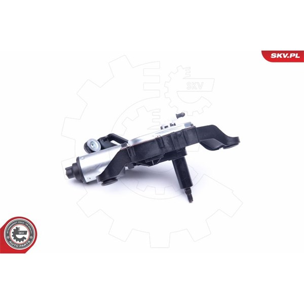 Torkarmotor 12V, Bak Esen skv 19SKV055 ESEN SKV Torkarmotor 12V, Bak Esen skv 19SKV055 ESEN SKV