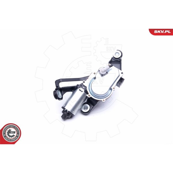 Torkarmotor 12V, Bak Esen skv 19SKV055 ESEN SKV