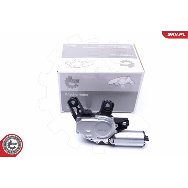 Torkarmotor 12V, Bak Esen skv 19SKV056 ESEN SKV