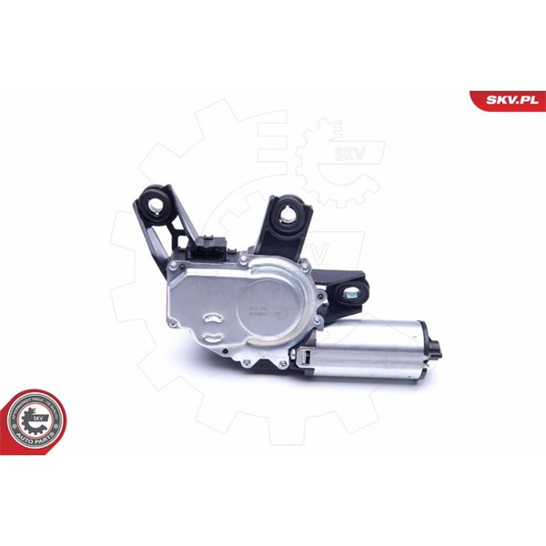 Torkarmotor 12V, Bak Esen skv 19SKV056 ESEN SKV