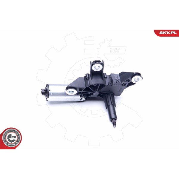 Torkarmotor 12V, Bak Esen skv 19SKV056 ESEN SKV