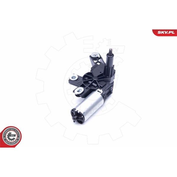 Torkarmotor 12V, Bak Esen skv 19SKV056 ESEN SKV