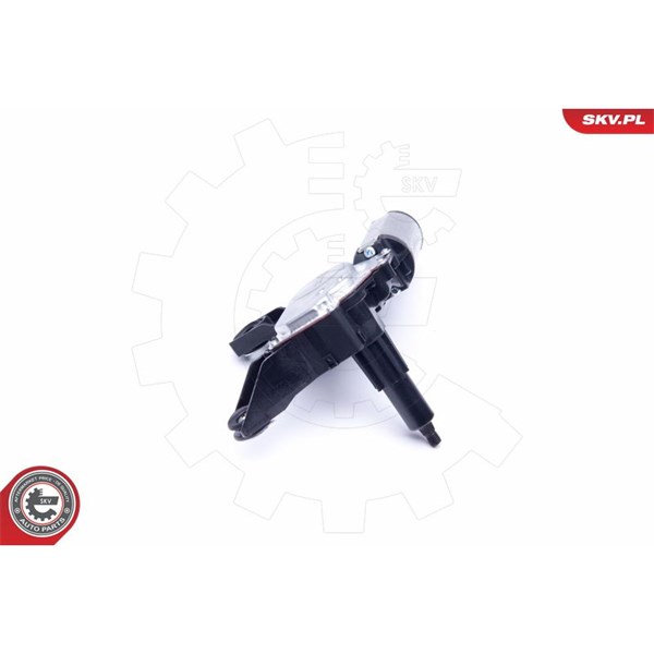 Torkarmotor 12V, Bak Esen skv 19SKV056 ESEN SKV