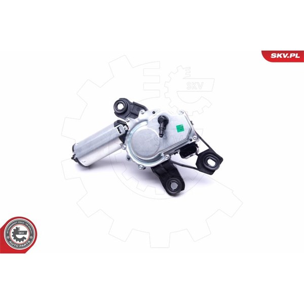 Torkarmotor 12V, Bak Esen skv 19SKV057 ESEN SKV Torkarmotor 12V, Bak Esen skv 19SKV057 ESEN SKV