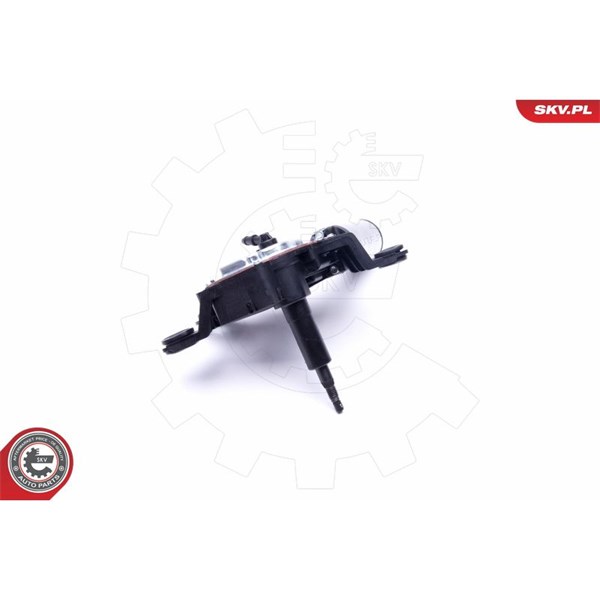 Torkarmotor 12V, Bak Esen skv 19SKV057 ESEN SKV Torkarmotor 12V, Bak Esen skv 19SKV057 ESEN SKV