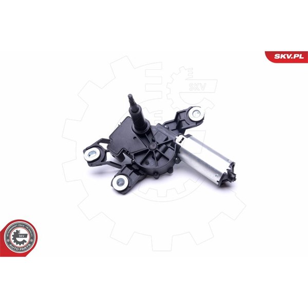 Torkarmotor 12V, Bak Esen skv 19SKV057 ESEN SKV Torkarmotor 12V, Bak Esen skv 19SKV057 ESEN SKV