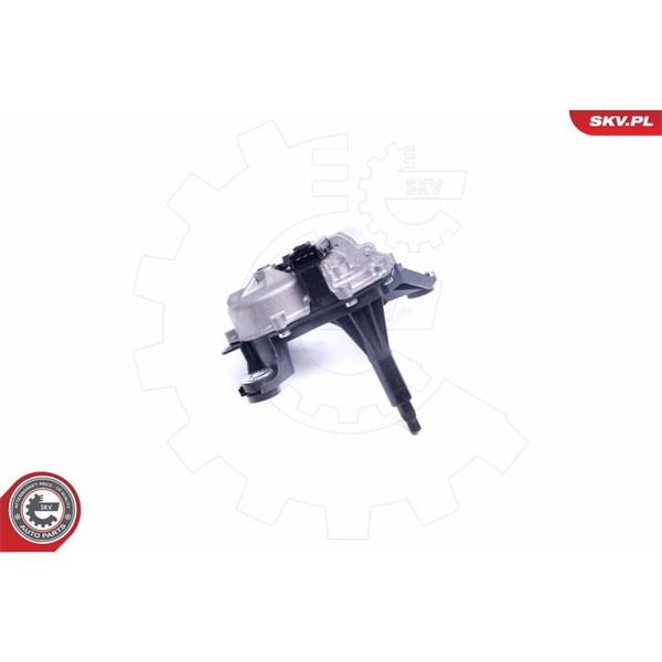 Torkarmotor 12V, Bak Esen skv 19SKV058 ESEN SKV Torkarmotor 12V, Bak Esen skv 19SKV058 ESEN SKV