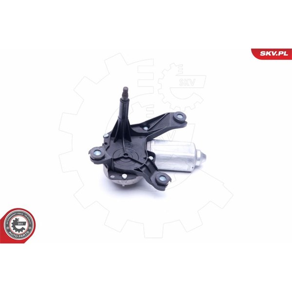 Torkarmotor 12V, Bak Esen skv 19SKV058 ESEN SKV Torkarmotor 12V, Bak Esen skv 19SKV058 ESEN SKV