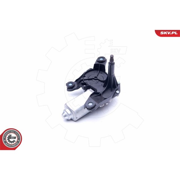 Torkarmotor 12V, Bak Esen skv 19SKV058 ESEN SKV Torkarmotor 12V, Bak Esen skv 19SKV058 ESEN SKV