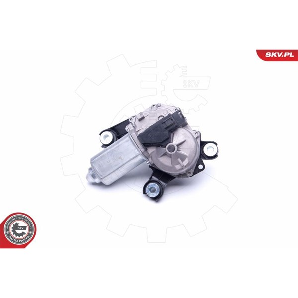 Torkarmotor 12V, Bak Esen skv 19SKV058 ESEN SKV Torkarmotor 12V, Bak Esen skv 19SKV058 ESEN SKV