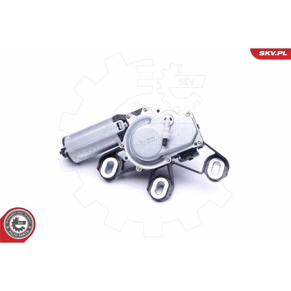 Torkarmotor 12V, Bak Esen skv 19SKV059 ESEN SKV
