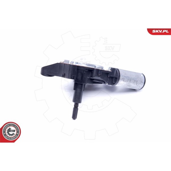 Torkarmotor 12V, Bak Esen skv 19SKV059 ESEN SKV
