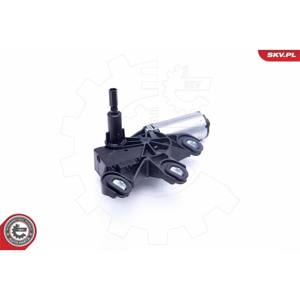 Torkarmotor 12V, Bak Esen skv 19SKV059 ESEN SKV