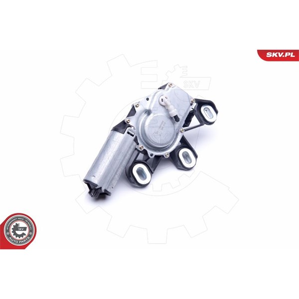 Torkarmotor 12V, Bak Esen skv 19SKV059 ESEN SKV