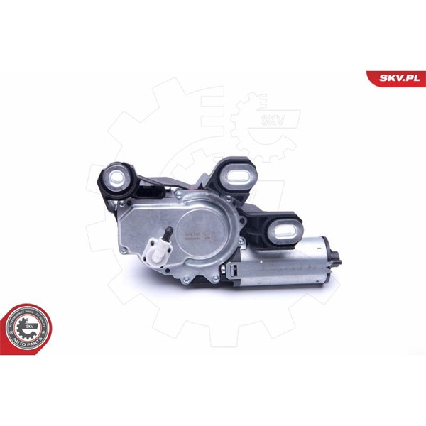 Torkarmotor 12V, Bak Esen skv 19SKV060 ESEN SKV