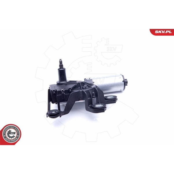 Torkarmotor 12V, Bak Esen skv 19SKV060 ESEN SKV