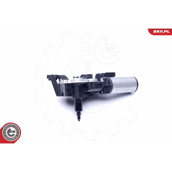 Torkarmotor 12V, Bak Esen skv 19SKV060 ESEN SKV