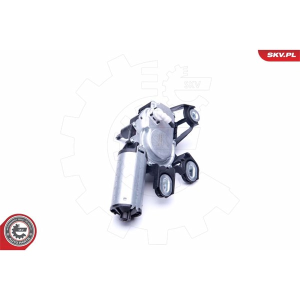 Torkarmotor 12V, Bak Esen skv 19SKV060 ESEN SKV