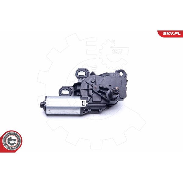 Torkarmotor 12V, Bak Esen skv 19SKV061 ESEN SKV Torkarmotor 12V, Bak Esen skv 19SKV061 ESEN SKV