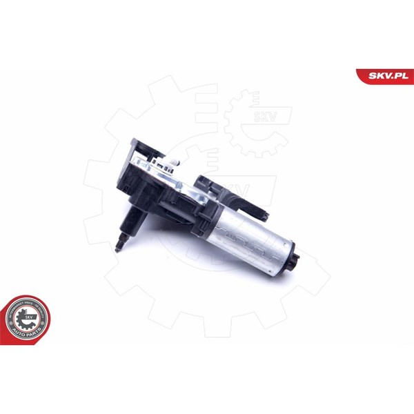 Torkarmotor 12V, Bak Esen skv 19SKV061 ESEN SKV