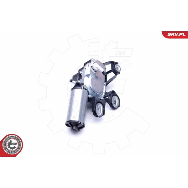 Torkarmotor 12V, Bak Esen skv 19SKV061 ESEN SKV Torkarmotor 12V, Bak Esen skv 19SKV061 ESEN SKV