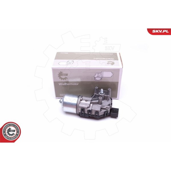 Torkarmotor 12V, Fram Esen skv 19SKV091 ESEN SKV