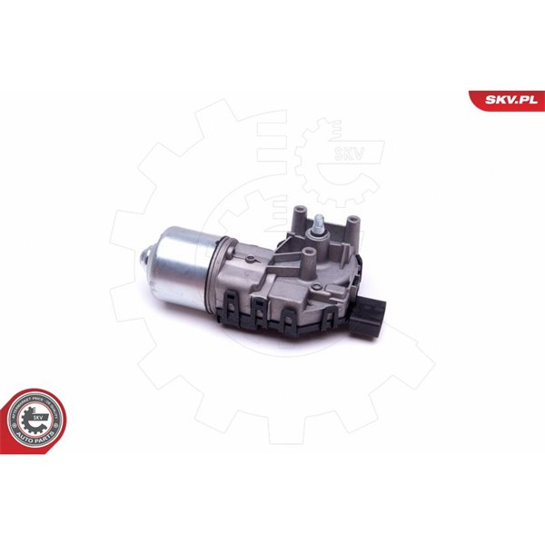 Torkarmotor 12V, Fram Esen skv 19SKV091 ESEN SKV