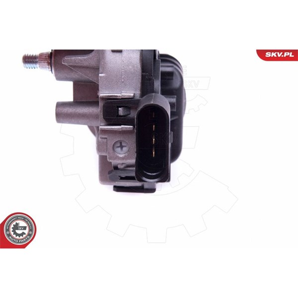 Torkarmotor 12V, Fram Esen skv 19SKV091 ESEN SKV