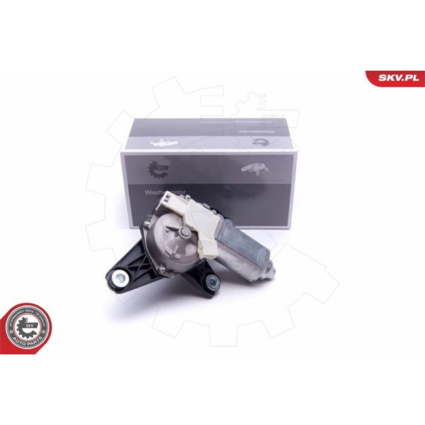 Torkarmotor 12V, Bak Esen skv 19SKV108 ESEN SKV