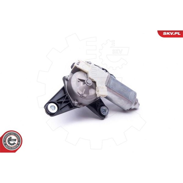 Torkarmotor 12V, Bak Esen skv 19SKV108 ESEN SKV