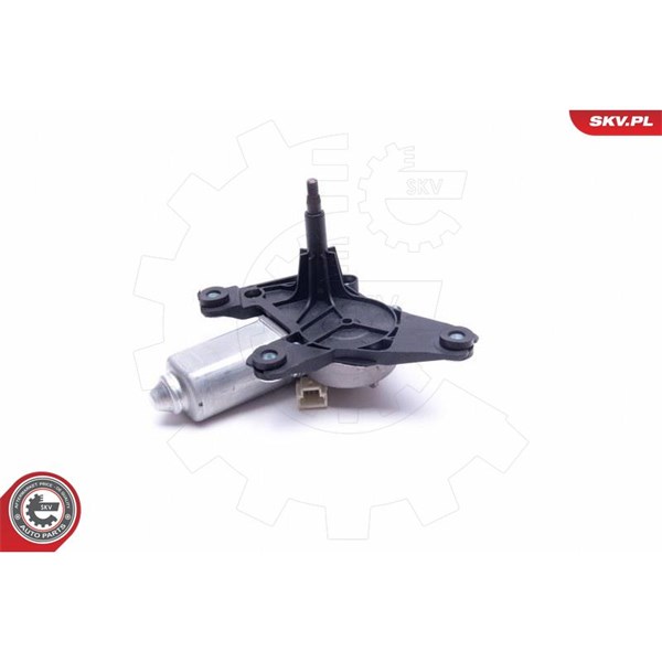 Torkarmotor 12V, Bak Esen skv 19SKV108 ESEN SKV