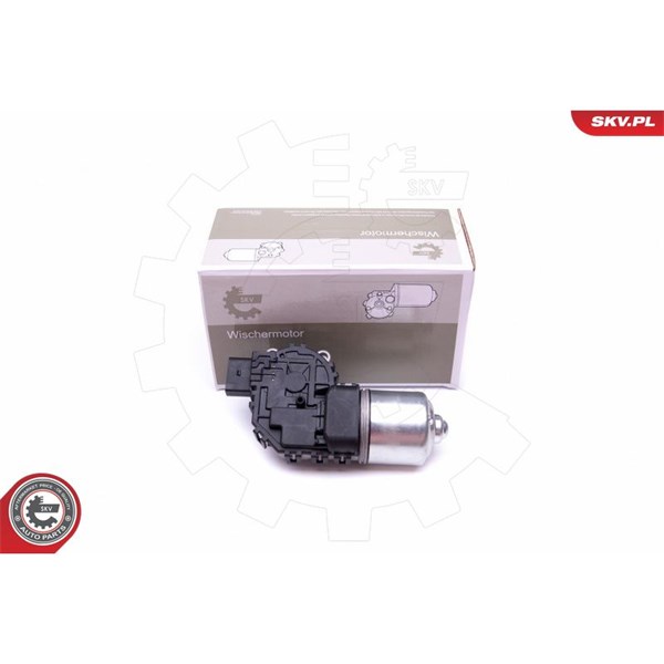 Torkarmotor 12V, Fram Esen skv 19SKV119 ESEN SKV