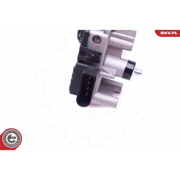Torkarmotor 12V, Fram Esen skv 19SKV119 ESEN SKV