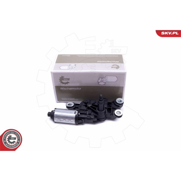 Torkarmotor 12V, Bak Esen skv 19SKV146 ESEN SKV