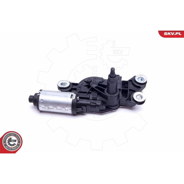 Torkarmotor 12V, Bak Esen skv 19SKV146 ESEN SKV Torkarmotor 12V, Bak Esen skv 19SKV146 ESEN SKV