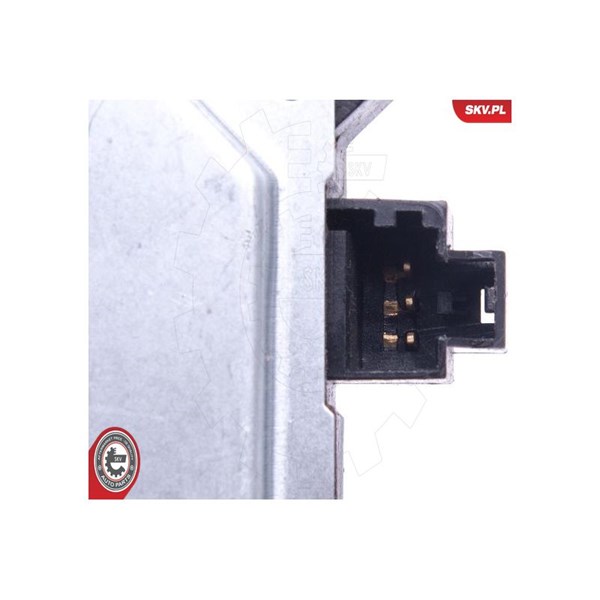 Torkarmotor 12V, Bak Esen skv 19SKV146 ESEN SKV Torkarmotor 12V, Bak Esen skv 19SKV146 ESEN SKV