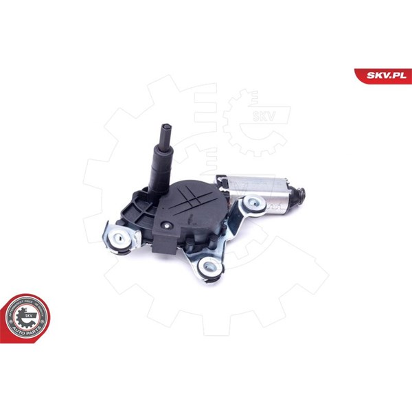 Torkarmotor 12V, Bak Esen skv 19SKV174 ESEN SKV Torkarmotor 12V, Bak Esen skv 19SKV174 ESEN SKV