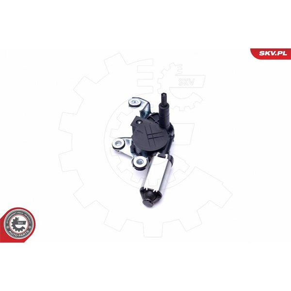 Torkarmotor 12V, Bak Esen skv 19SKV174 ESEN SKV Torkarmotor 12V, Bak Esen skv 19SKV174 ESEN SKV