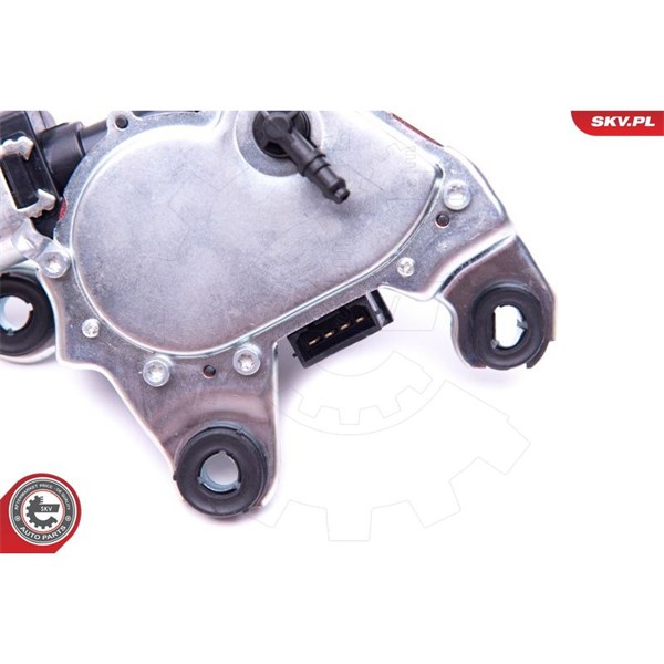 Torkarmotor 12V, Bak Esen skv 19SKV174 ESEN SKV Torkarmotor 12V, Bak Esen skv 19SKV174 ESEN SKV