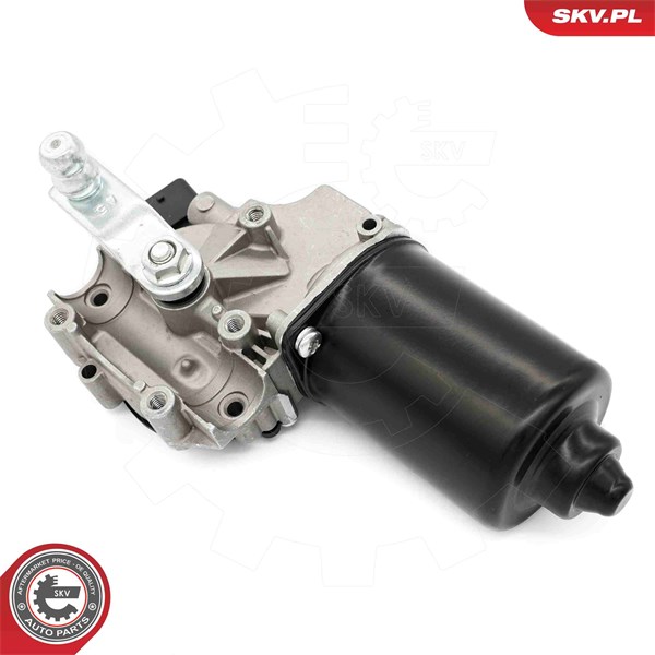Torkarmotor 12V, Fram Esen skv 19SKV216 ESEN SKV
