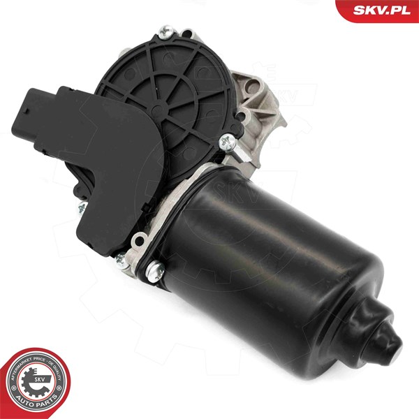 Torkarmotor 12V, Fram Esen skv 19SKV216 ESEN SKV