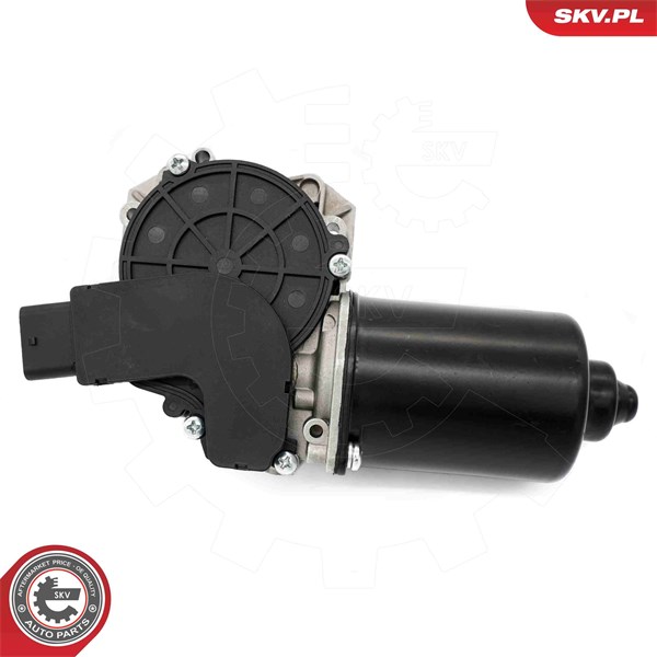 Torkarmotor 12V, Fram Esen skv 19SKV216 ESEN SKV
