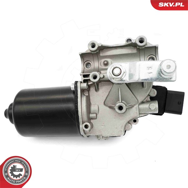 Torkarmotor 12V, Fram Esen skv 19SKV216 ESEN SKV