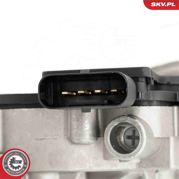 Torkarmotor 12V, Fram Esen skv 19SKV216 ESEN SKV